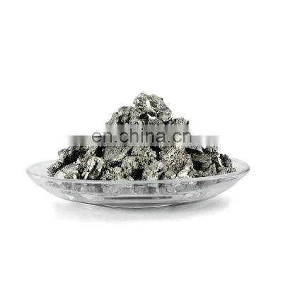 Industrial Metal Material High Purity Titanium Sponge photo-3