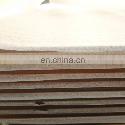 4mm Transparent Ceramic Glass 800 Degree Heat Resistant Fireplace Glass photo-2