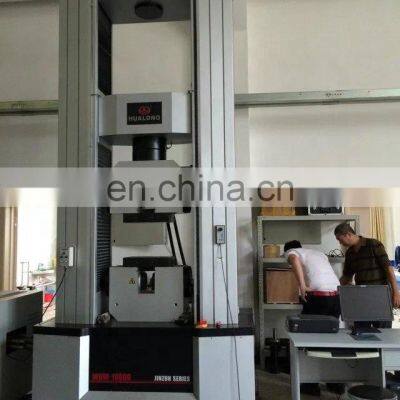 WDW-10E лабораторный высококачественный испытательный станок, лабораторное тестовое оборудование, цена photo-5