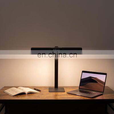 Hot Sale Five Levels Dimmable Led Task Light Table Lamp Study Led Lamp for Study Table photo-2