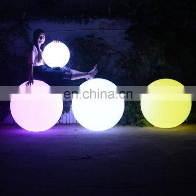 LOGO Customized Doordash Ball Light Chandeliers & Pendant Lights Outdoors Indoors Rechargeable Ball LED