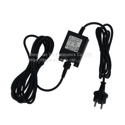 240V to 12V Waterproof LED Transformer for Garden Lights