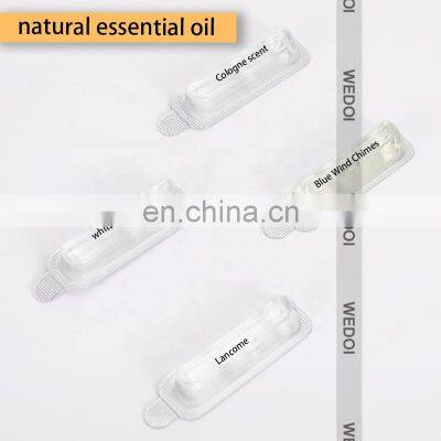 Air Fresher for Tesla Car Areon Car Air Vent Clip Freshener for Ford Bronco Accessories Liquid Perfume Fragrance Accessories photo-3