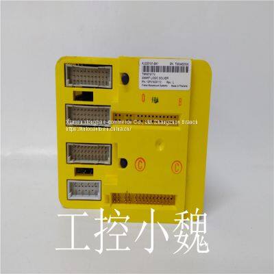 EMERSON SLS1508 KJ2201X1-BA1 12P3162X112 photo-3