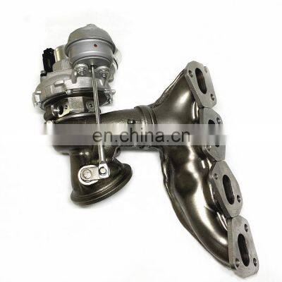 820021-5001S Brand New Turbocharger for German Auto Cars Engine in Stock N13 B16 A 11627645759 11627633925 7606645AI04 photo-5