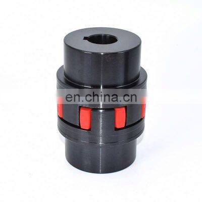 Flexible Jaw Coupling With Rubber Spider for Pump photo-4