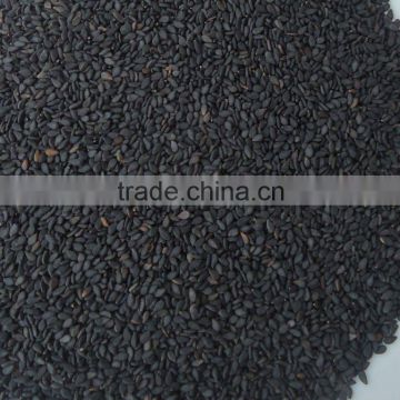 natural sesame seeds