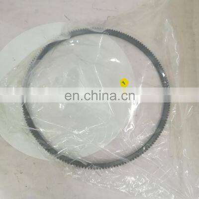 3903309 Flywheel Ring Gear 6BTAA5. 9 DCEC Diesel ENGINE PARTS Original Parts 3903309 photo-3