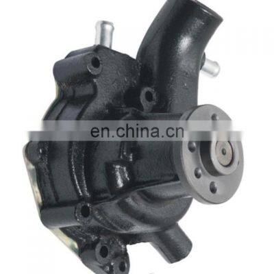 Excavator DB58T Water Pump 65.06500-6402A photo-2