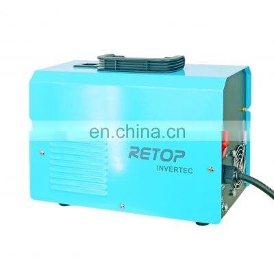 Gasless Welding Machine for Construction Works and Machinery Repair Shops Portable Welding Machine 220 V Construction Material photo-5