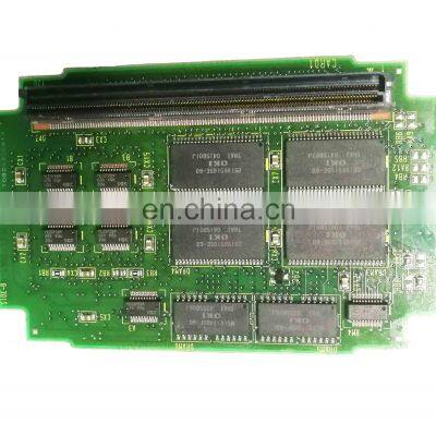 100% TESTED ORIGINAL FANUC CIRCUIT BOARD A20B-3300-0290 photo-5
