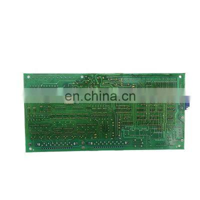 Original Fanuc Keyboard Servo Control Board A16B-1200-0670 photo-5