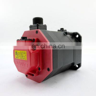 A06B-2076-B403 Fanuc Original AC Servo Motor