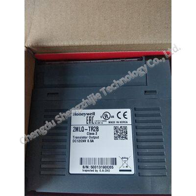 Honeywell MasterLogic PLC 2MLQ-TR2A photo-5
