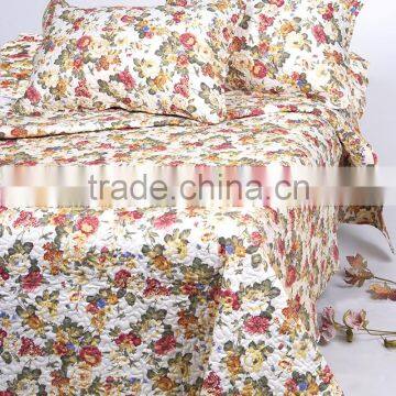 4PCS Microfiber Jacquard Good Quality Turkish Bedding Set with Wire Bag                        
                                                Quality Choice