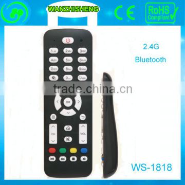 learning code remote control bluetooth remote control tv remote control