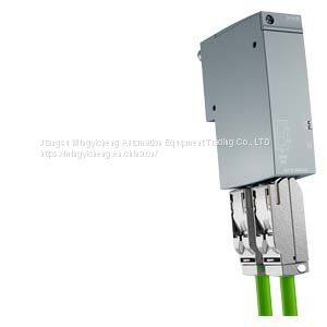 6ES71936AG200AA0 Siemens ET 200 SIMATIC Bus Adapter Siemens PLC photo-3