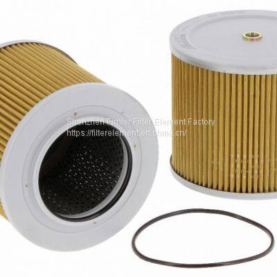 Replacement Toyota Oil / Hydraulic Filters 32405-31940-71,4425419