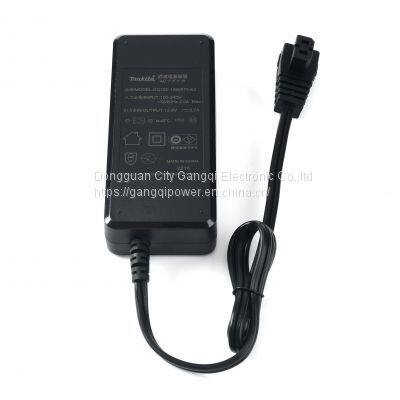 U US UK AU AC/DC 120W Power Supply 12v 10a Power Adapter With Customized Design Plug