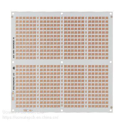 LED Copper-base PCB Manufacturing