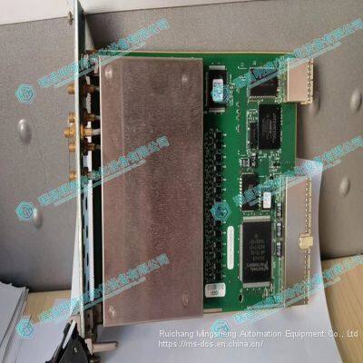 NI PXI-2554 Converter Module