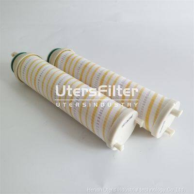UE209AT03Z UE209AS03Z UTERS Replace of PALL Hydraulic Filter Element photo-5