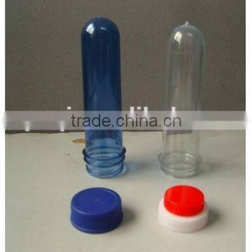plastic injection preform pet bottle mold