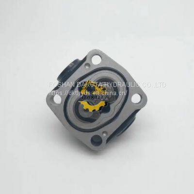 Hydraulic Spare Parts PVD-2b-36 PVD-2b-38 PVD-2b-40 Hydraulic Pump Parts