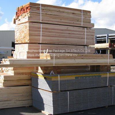 12mm Composite Cord Strap BT-VS-30 photo-3