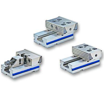 XL VISES SERIES