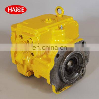 PC3000-6 Fan Motor 708-1G-00020 PC4000-6 Fan Pump For Komatsu PC3000-6 PC4000-6 Excavator Parts