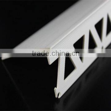 Building material pvc corner bead 40*40mm