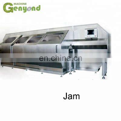 High Pressure Processing Machine for Ready to Eat Meals/canned Food photo-4