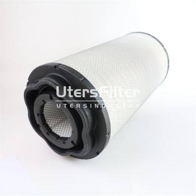 H25669 SO7080 UTERS Replace of Mann Hummel Air Filter Element Accept Custom photo-3