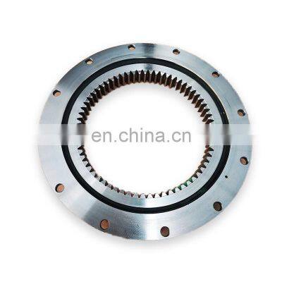 Best Price Crane Slew Bearing Swing Gear Ring Slewing Ring Bearing Type 110/1500.2 Standard 282.30.1375.013 photo-2