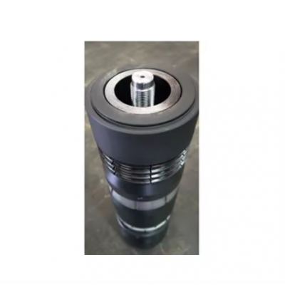 downhole tool API drillable composite bridge plug