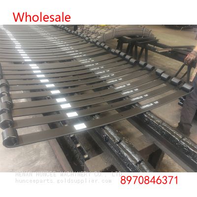 8970846371, 8970846372 For ISUZU leaf springs Wholesale