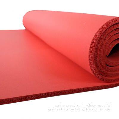 SPONGE RUBBER SHEET photo-2