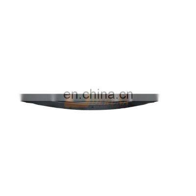 Sinotruk Howo T5G T7H TX Sitrak C5H C7H Truck Spare Parts WG9725520286/2 Rear Leaf Spring photo-2