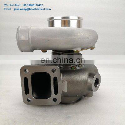 TW4103 turbo 466082-5002S 8925686 466082-0002 8923640 turbocharger for Detroit Diesel Marine 8.2L engine