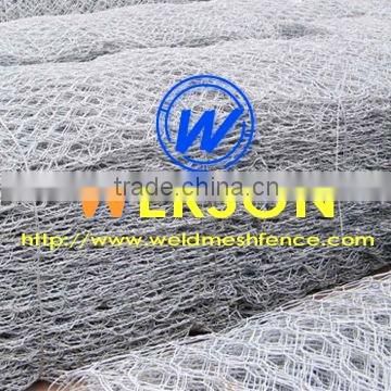 Gabion Retaining Wall