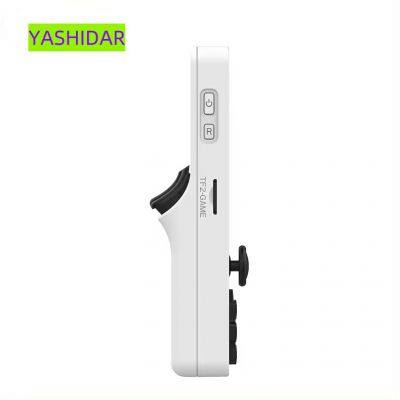 Powkiddy Rgb20s 3.5inch Ips Screen Retro Handheld Game Player Portable Classic Video Console Kids Gift Game Console photo-2