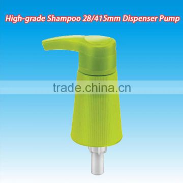 28/415 High-quality PP Lotion Dispenser Pump for Shower gel Bottle from China Supplier