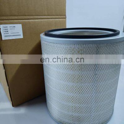 Ingersoll-Rand Air Compressor Spare Parts 67731158 Air Filter High Quality photo-4