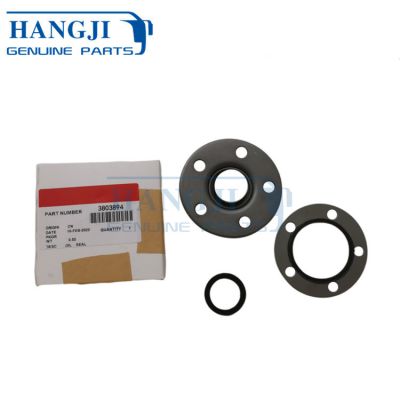 universal bus new engine accessories parts 3803894 water pump oil seal school parts