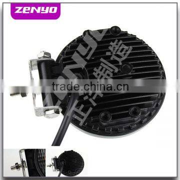 portable led work light with switch on/off 18W led truck light, work lamps