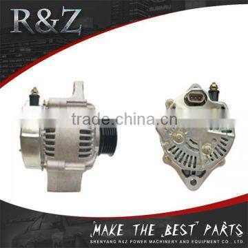 31400-77E11 2015 new design durable alternator starter suitable for SUZUKI VITARA 12V 80A