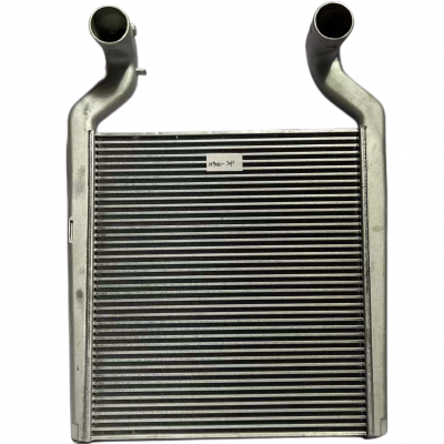 radiator pop-ups FAW J6 truck Intercooler 1119010-70P auto cooling system