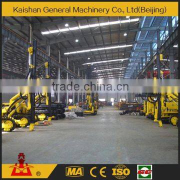 Online Wholesale Shop Light, Efficient and Multifunction Small Water Well Drilling Machine Supplier's Choice photo-4