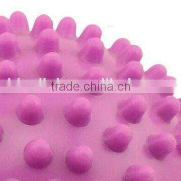 Peanut Massage Ball/Spiky Massage Ball/ PVC Massage Ball photo-4